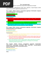 Әйелдеріміздің анальді тесіктері