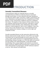 HIV Test Results Summary Report | PDF | Hiv | Clinical Medicine