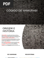 Codigo de Hamurabi | PDF