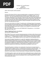 Poletown Neighborhood Council v. City of Detroit, 304 N.W.2d 455, 410 Mich. 616 (1981)