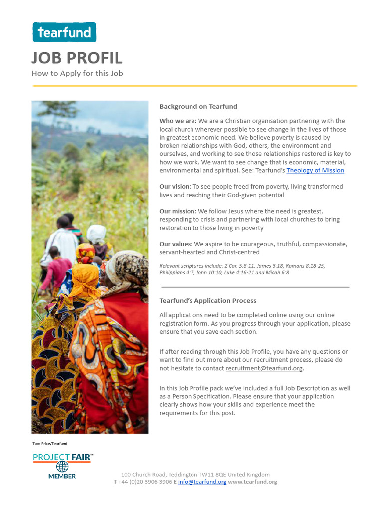 Field Coordinator JD-Yabelo | PDF | Disaster Risk Reduction | Risk ...