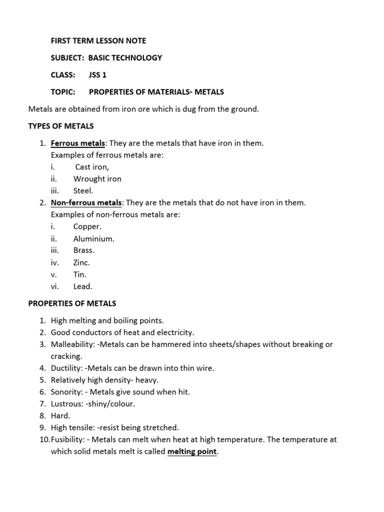 Basic Tech JS 1 Notes | PDF