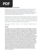 SANRA Checklist for Narrative Reviews | PDF | Systematic Review | Science