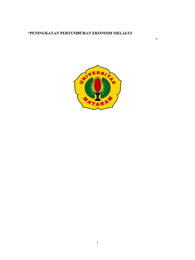 Peningkatan Produktivitas Ternak Rusa NTB | PDF