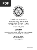 AFPAAS: Personnel Accountability Insights | PDF