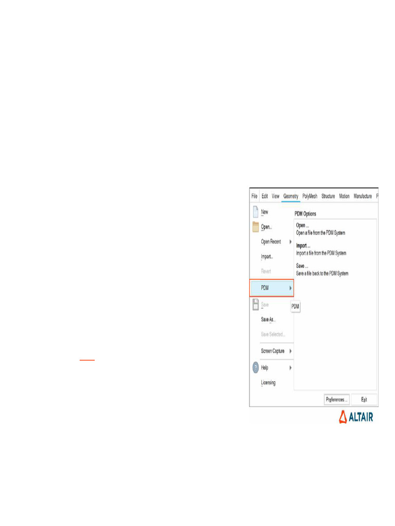 Inspire Pdm File Management Guide Pdf Business Technology
