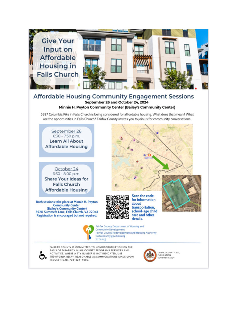 Affordable Housing | PDF