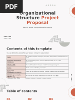 Project Proposal Template Guide | PDF | Expense | Customer Relationship ...