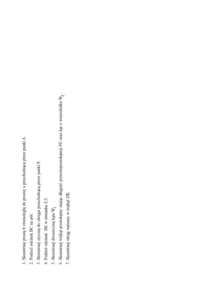 CW 1 | PDF