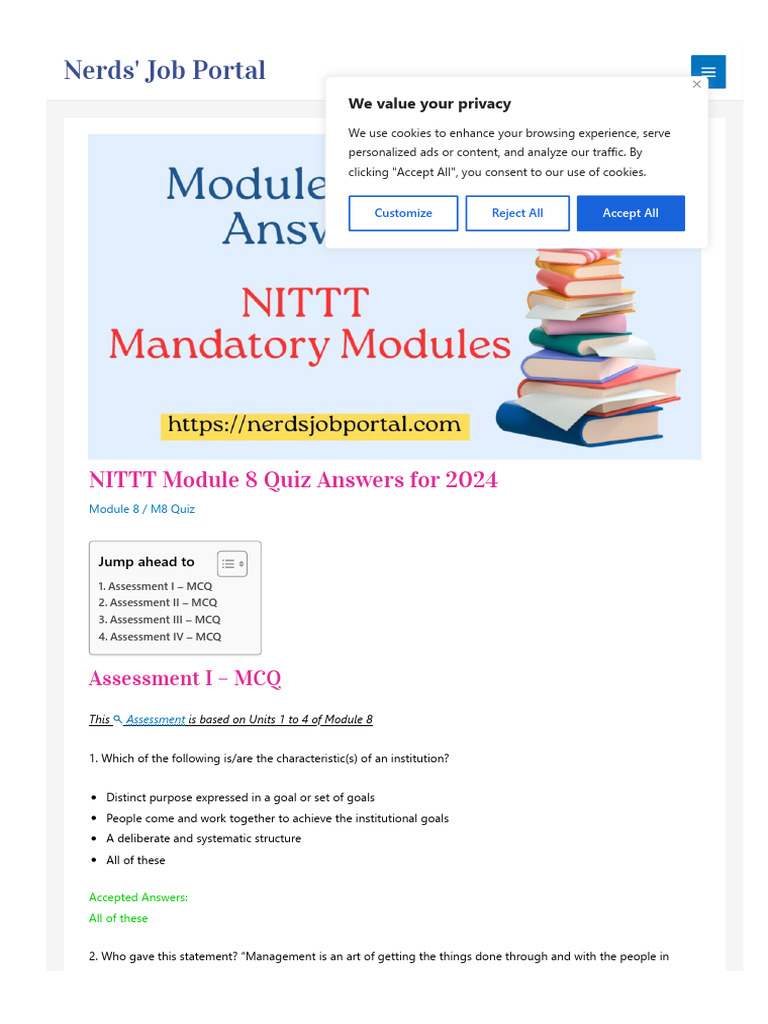 Suresh's Intrinsic Motivation Insights | PDF | Leadership | Motivation