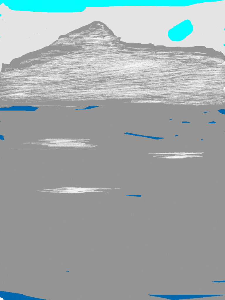 James Drawing | PDF