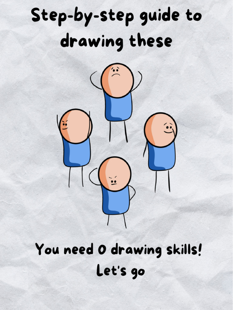 How To Draw | PDF