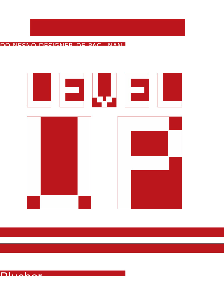 Level Up Um Guia para o Design de Grandes Jogospdf | PDF | Videogames ...