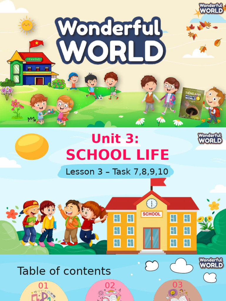 29.unit 3 Lesson 3 Period 3 | PDF