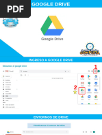 Compartir Documentos en Google Drive | PDF | Archivo de computadora ...