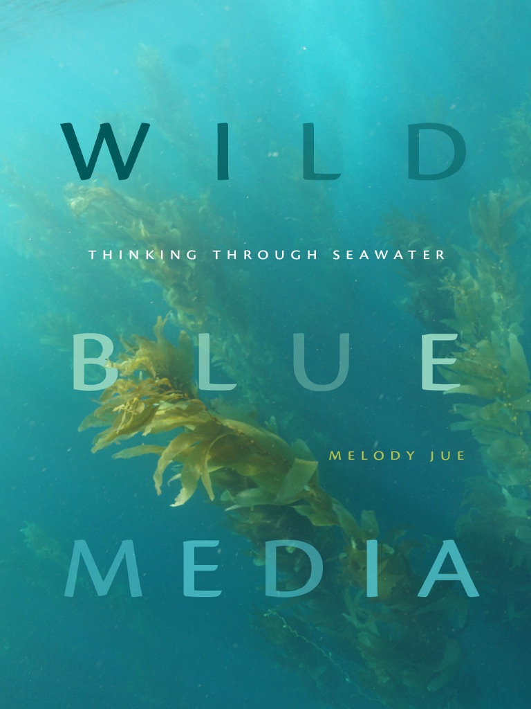 Melody jue wild blue media thinking through seawater duke