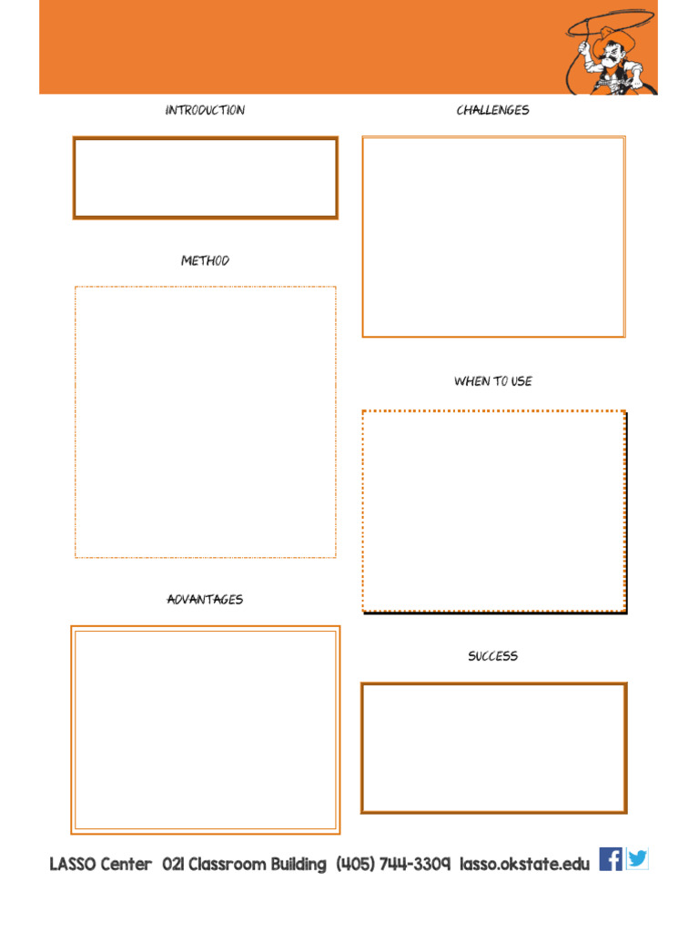 Effective Note-Taking: Outlining Method | PDF | Lecture | Information
