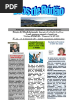 Ecos de Ródão nº12