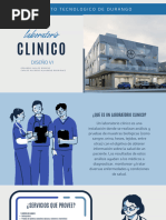 Sedes y Contacto Laboratorio Colcan | PDF