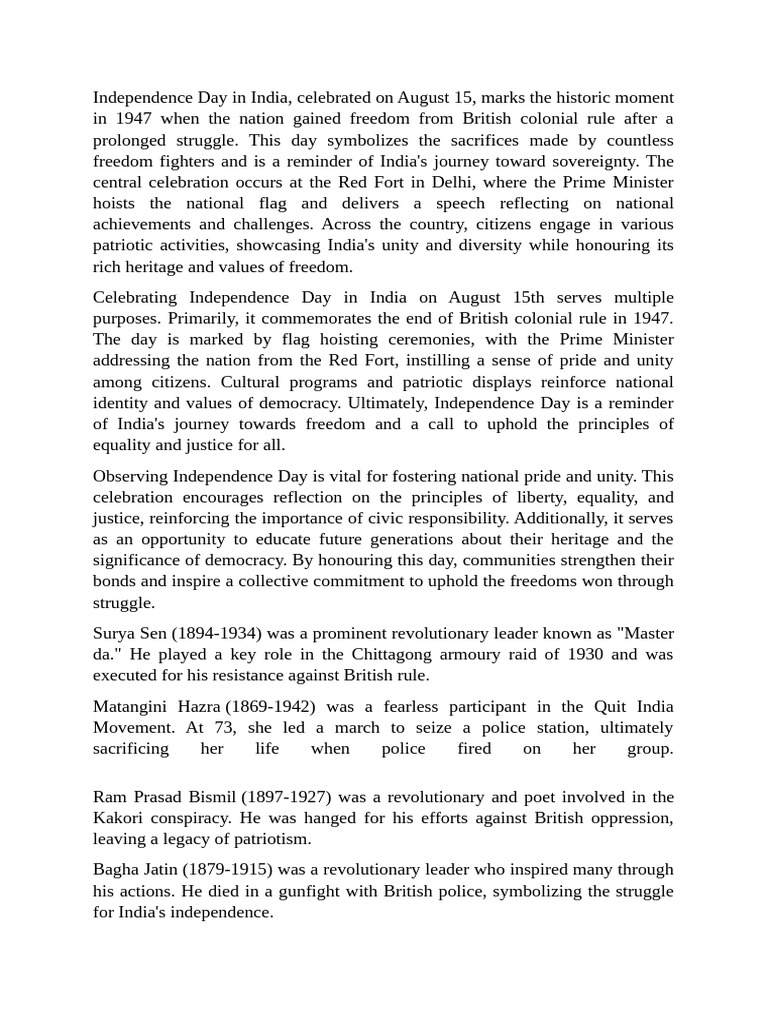 independence-day-in-india-pdf