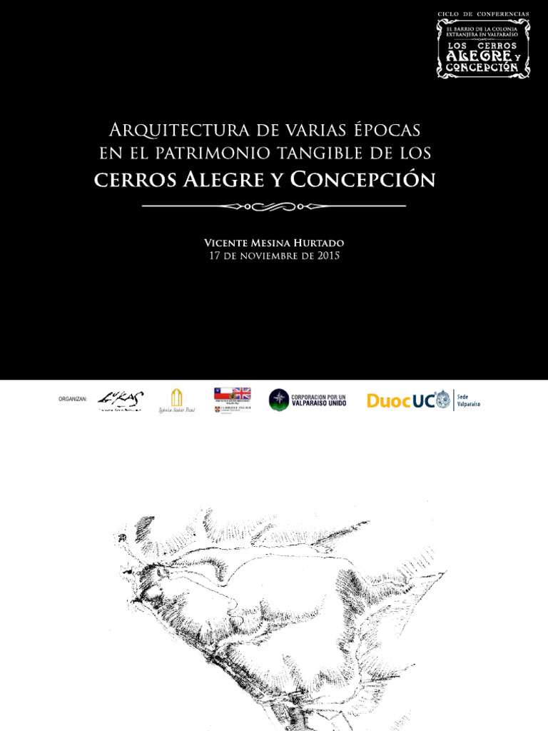 Cerro Alegre | PDF