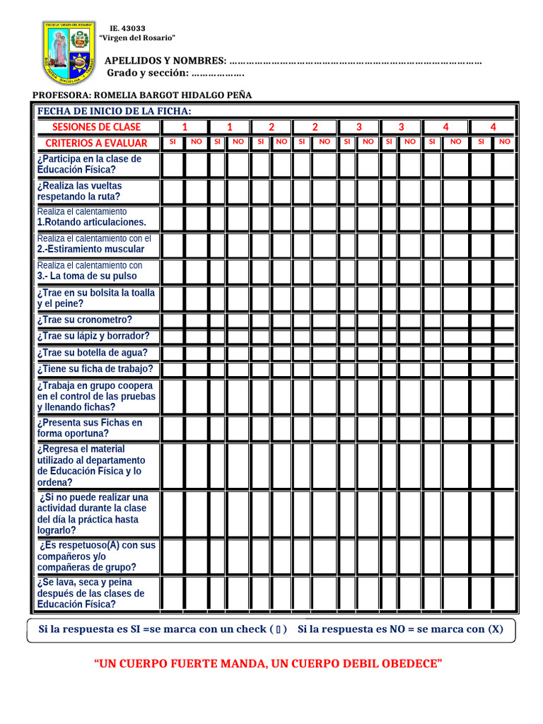 ficha-de-cotejo-para-todas-las-actividades-pdf