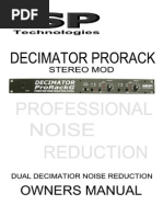 Decimator Prorack G Stereo MOD Manual2