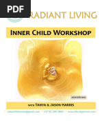 Healing Your Inner Child Workbook | PDF | Feeling | Psychology