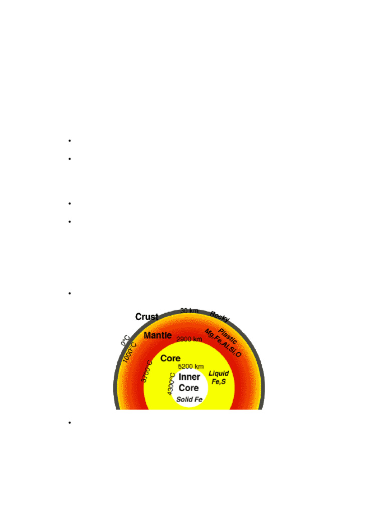 Chapter 2 Part III Metamorphism Metamorphic Rocks | PDF | Rock (Geology ...