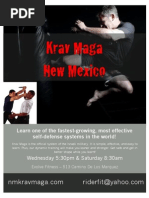 Download New Mexico Krav Maga by Matt Kennicott SN78462320 doc pdf