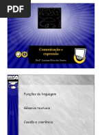 Microsoft Power Point - Aula2