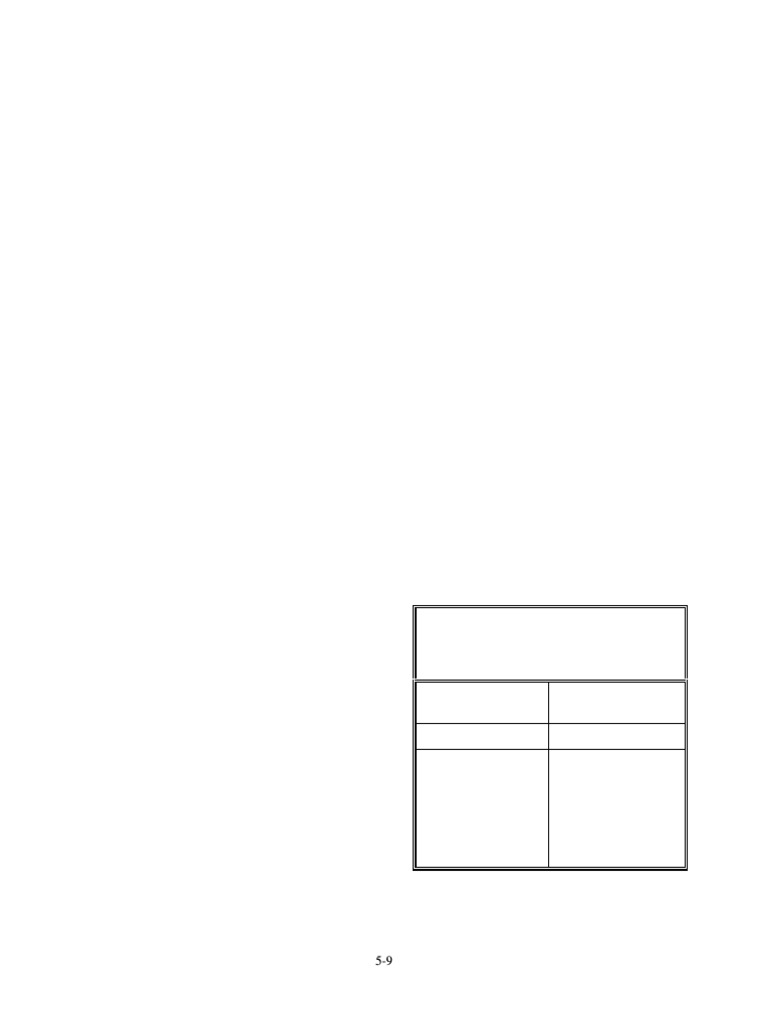 Linear Measures Specifications and Tolerances | PDF | Yard | Length