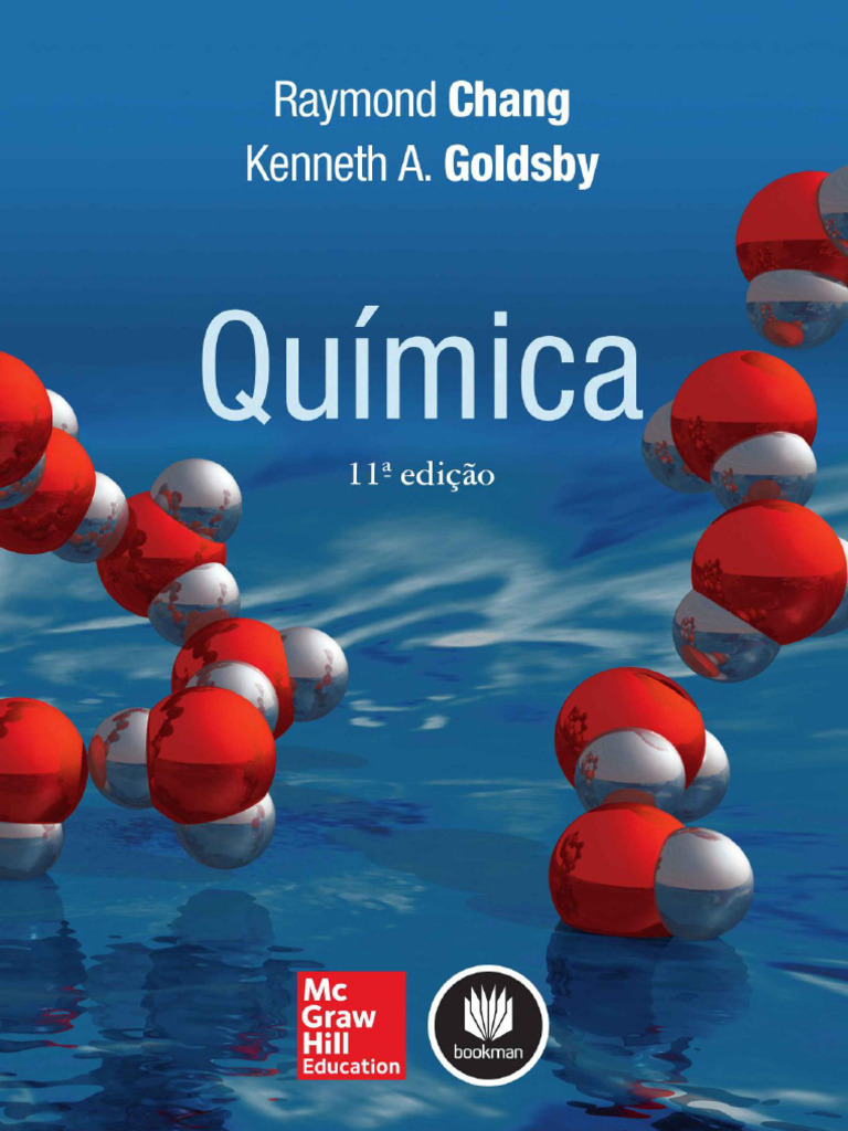 Química, 11 Ed - Raymond Chang | PDF