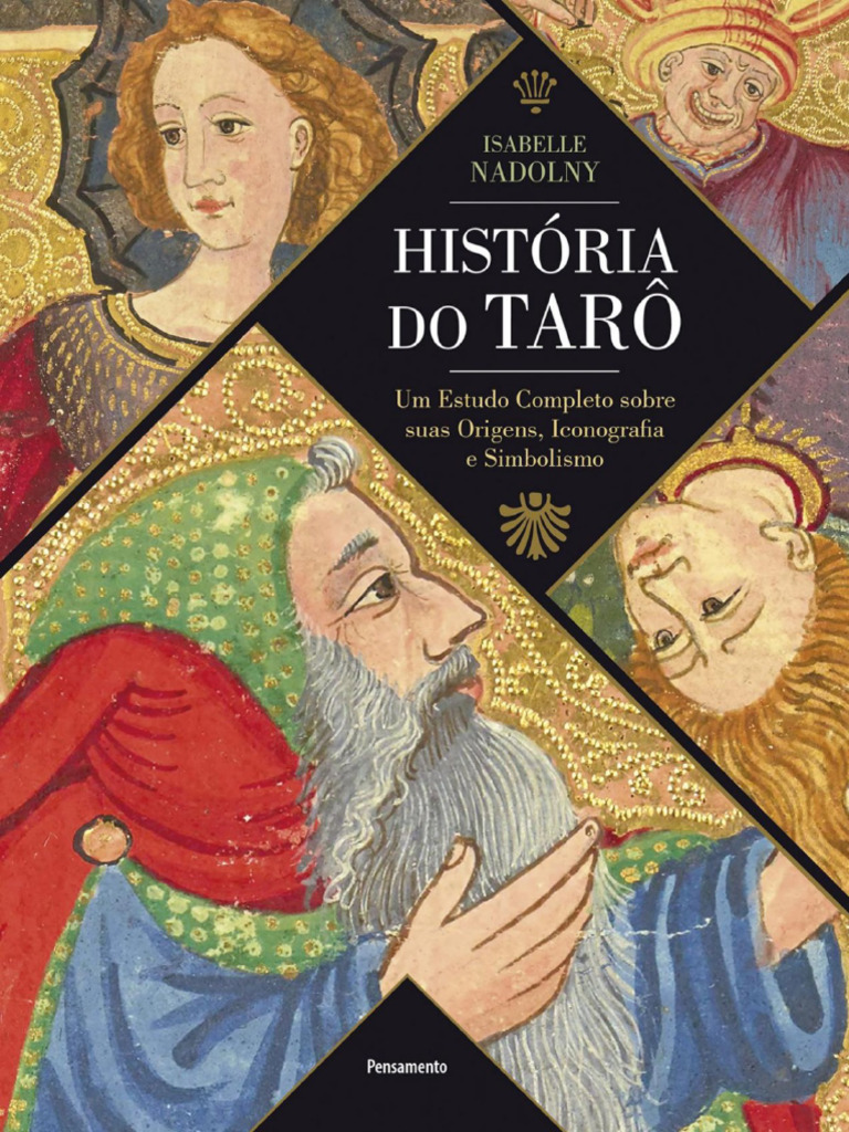 Historia del Tarot: Orígenes y Simbolismo | PDF | Tarot | Jugando a las ...