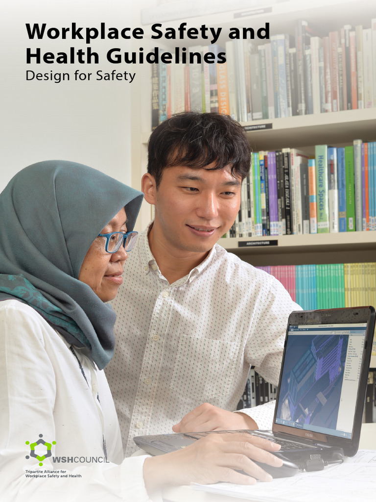 Workplace Safety And Health Guidelines Pdf Risk Occupational