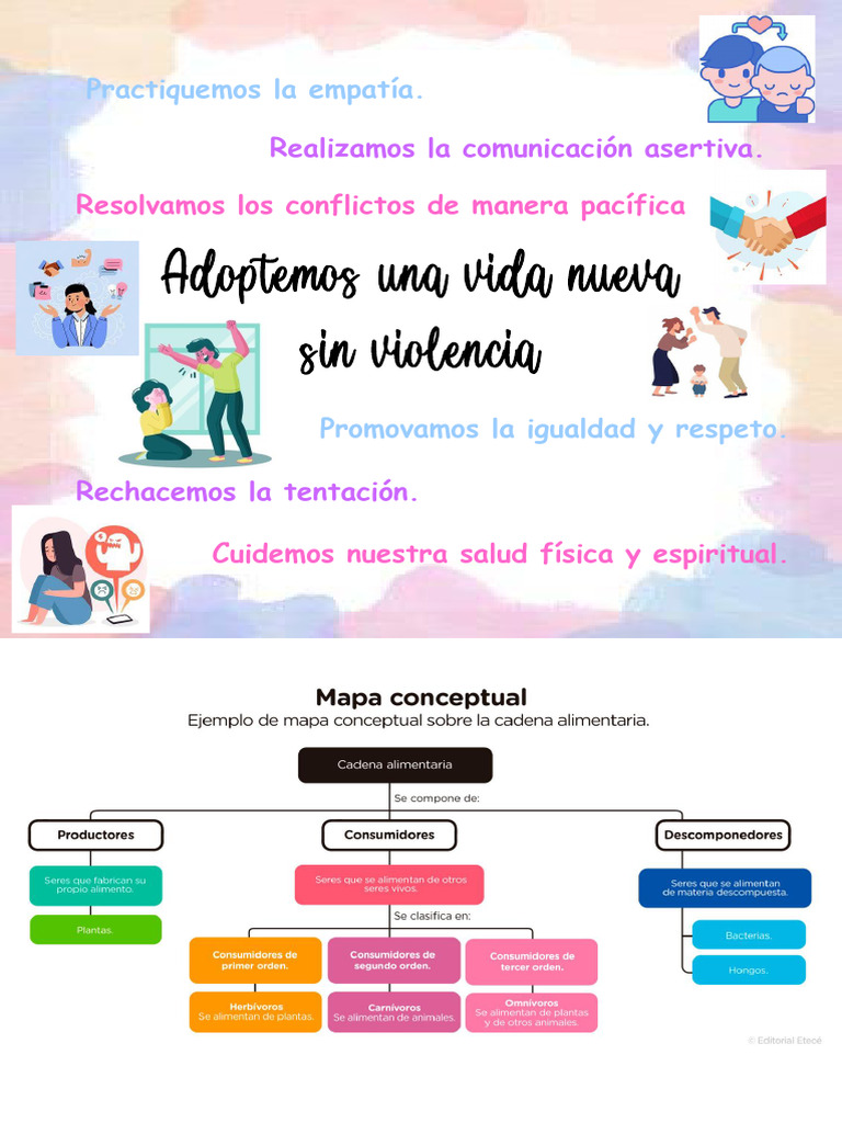 Xecrvtbn | PDF | Relaciones personales, crianza y desarrollo personal