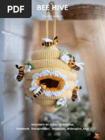 Bee Hove - 24