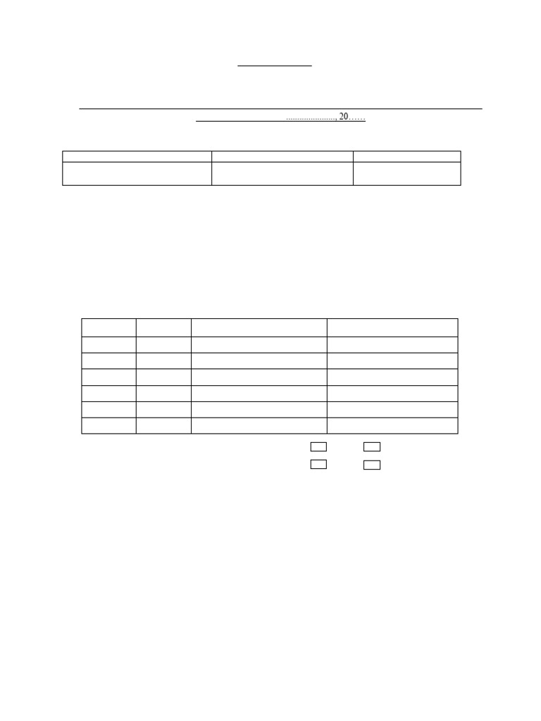 HSE Revaluation Form (Hsslive) | PDF