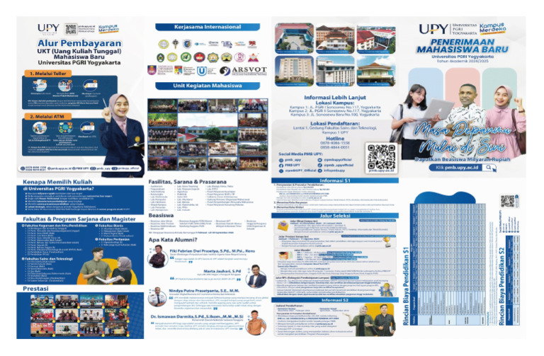 Brosur Print | PDF