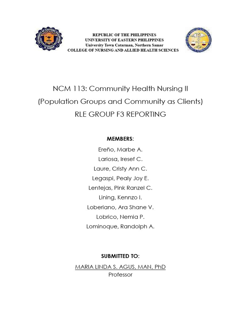 Nola Pender's Health Promotion Model Explained | PDF | Behavior | Self ...