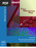 Download Cancer Nanotechnology Plan by Irv Tololoche SN78466640 doc pdf