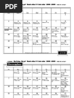 2008-2009 Boys Basketball Calendar 11 - 08-08 1302 PM