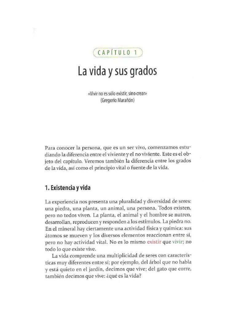 Captulo 1 | PDF