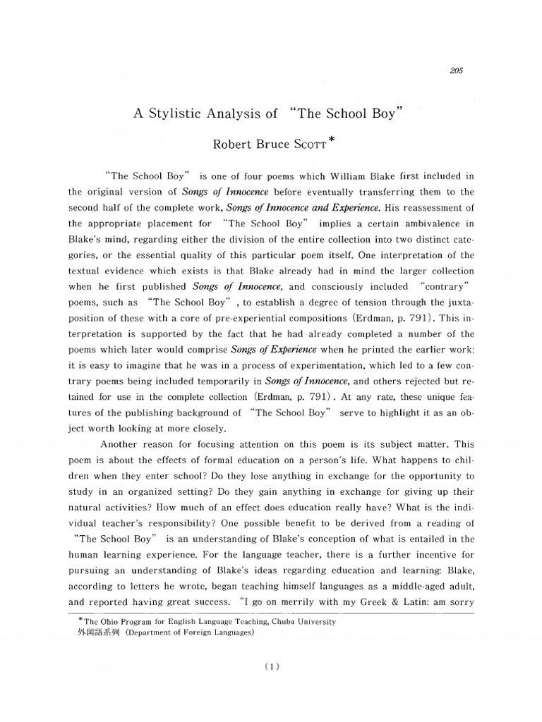 a-stylistic-analysis-of-the-school-boy-robert-bruce-scott-pdf