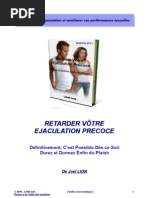 Download Comment se dbarasser de lejaculation precoce by Joel Lion SN78468257 doc pdf