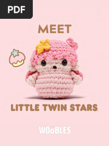Hello Kitty - Lala
