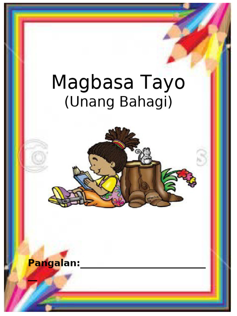 Babasahin - A Z New | PDF