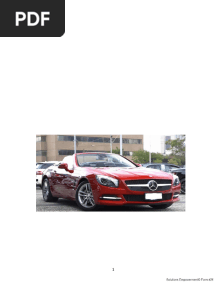 Purchasing A Car Using A Promissory Note 1 1