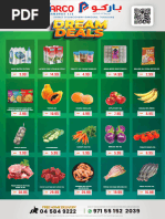 Canteen Food Categories by DEpEd Guidelines | PDF | Sweet Potato | Drink