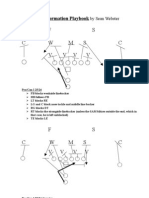 5350755 I Formation Playbook by Sean Webster